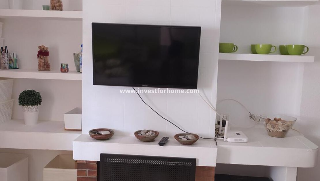 Reventa - Bungalow - Torrevieja - LA VELETA MAR AZUL