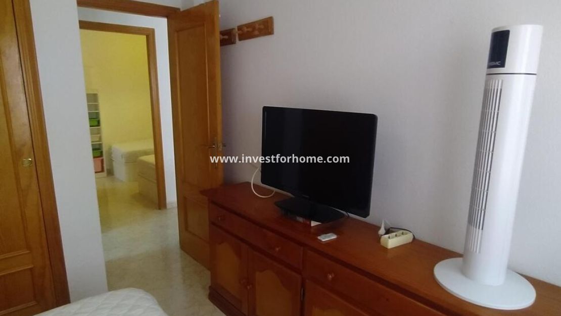 Reventa - Bungalow - Torrevieja - LA VELETA MAR AZUL