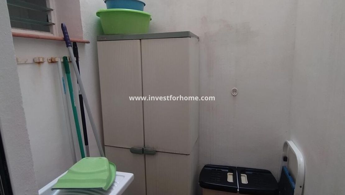 Reventa - Bungalow - Torrevieja - LA VELETA MAR AZUL