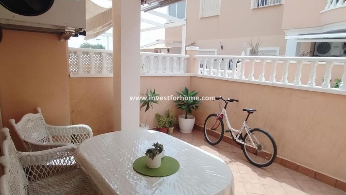 Reventa - Bungalow - Torrevieja - LA VELETA MAR AZUL