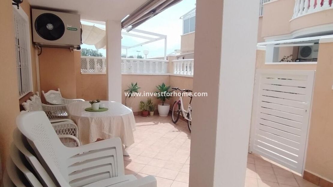 Reventa - Bungalow - Torrevieja - LA VELETA MAR AZUL