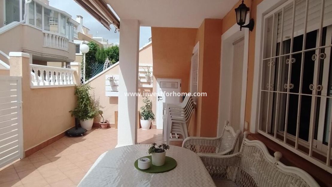 Reventa - Bungalow - Torrevieja - LA VELETA MAR AZUL