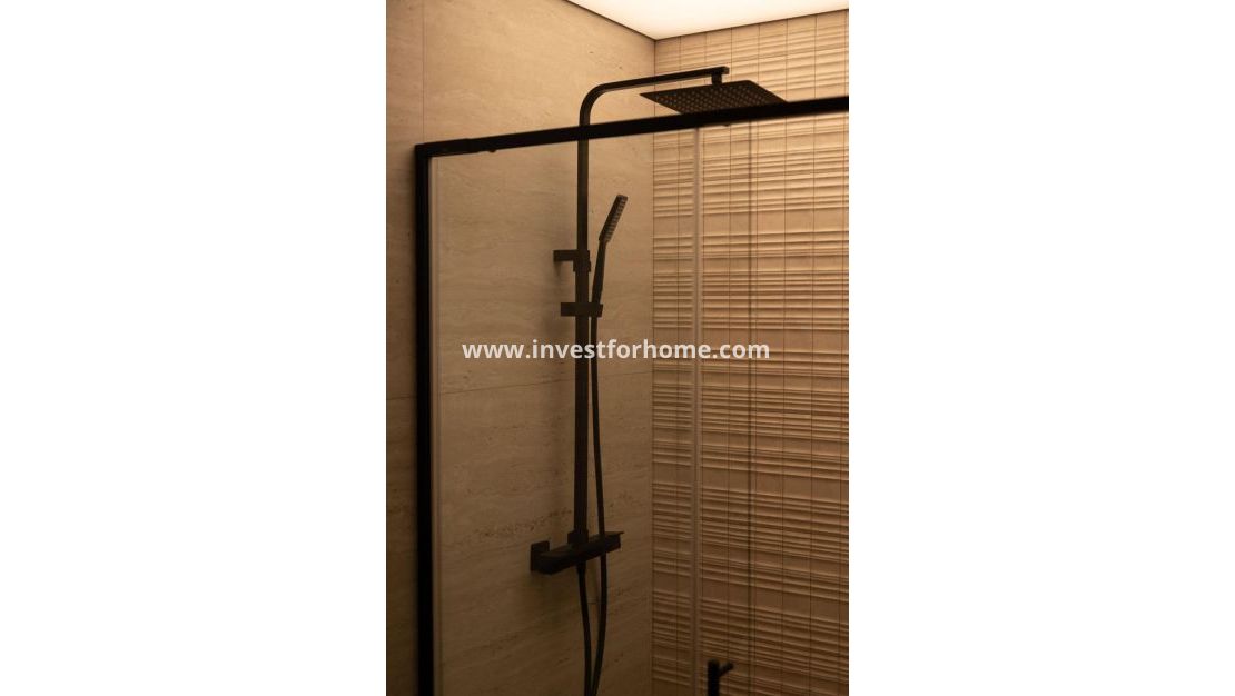 Reventa - Bungalow - Torrevieja - La Veleta