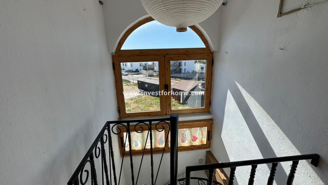 Reventa - Bungalow - Torrevieja - Los Altos