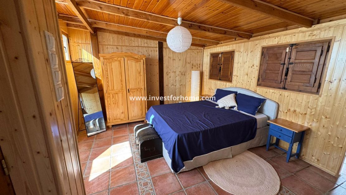 Reventa - Bungalow - Torrevieja - Los Altos