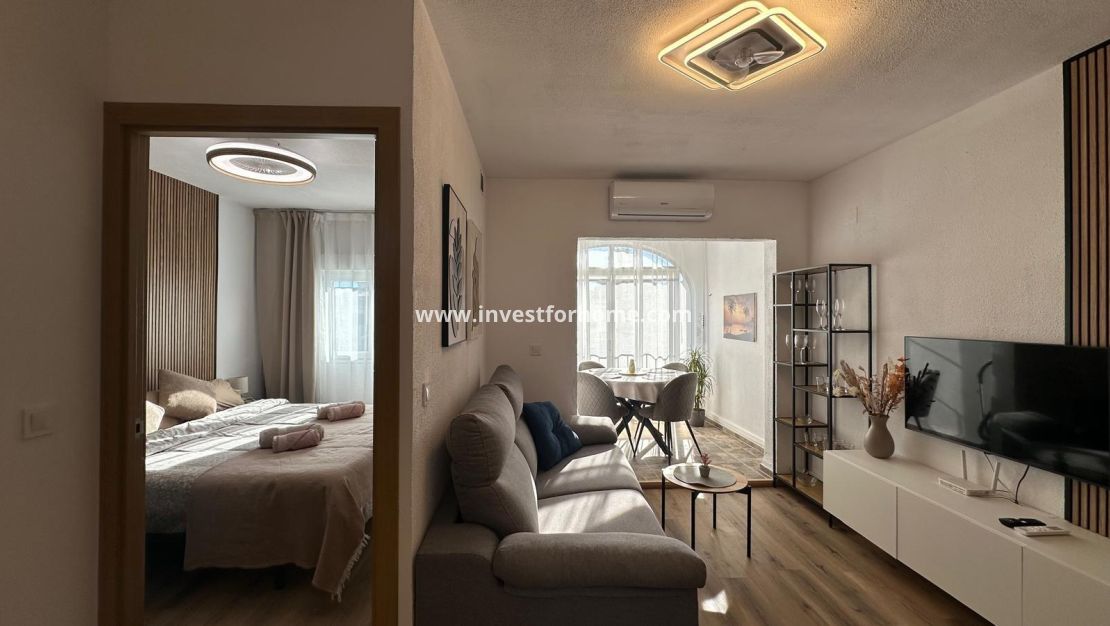 Reventa - Bungalow - Torrevieja - Los Balcones - Los Altos Del Edén