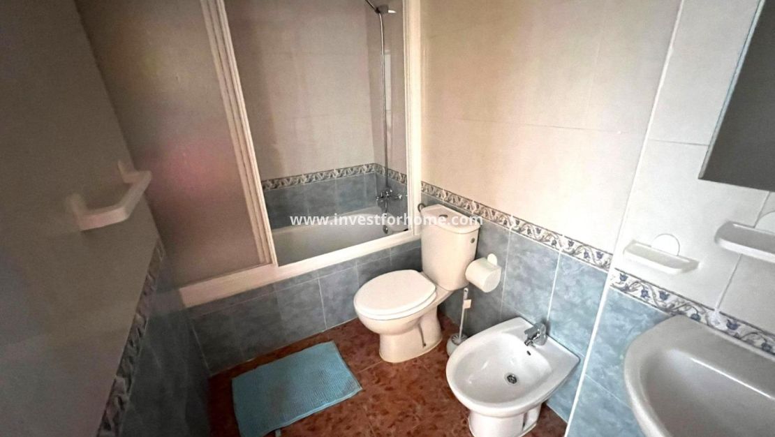 Reventa - Bungalow - Torrevieja - Los Balcones - Los Altos Del Edén