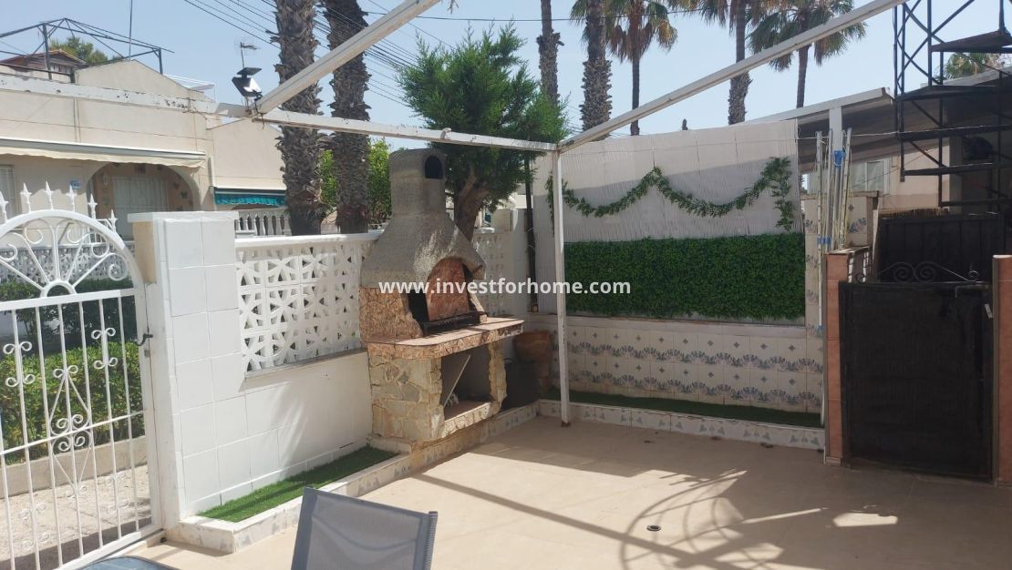 Reventa - Bungalow - Torrevieja - Los Balcones - Los Altos Del Edén