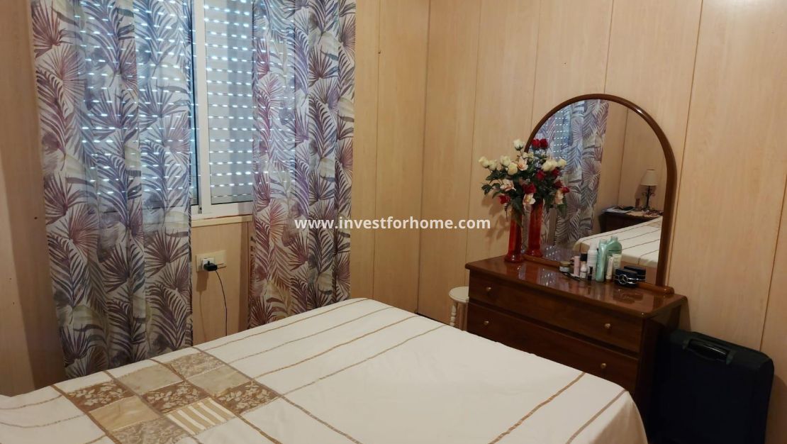 Reventa - Bungalow - Torrevieja - Los Balcones - Los Altos Del Edén