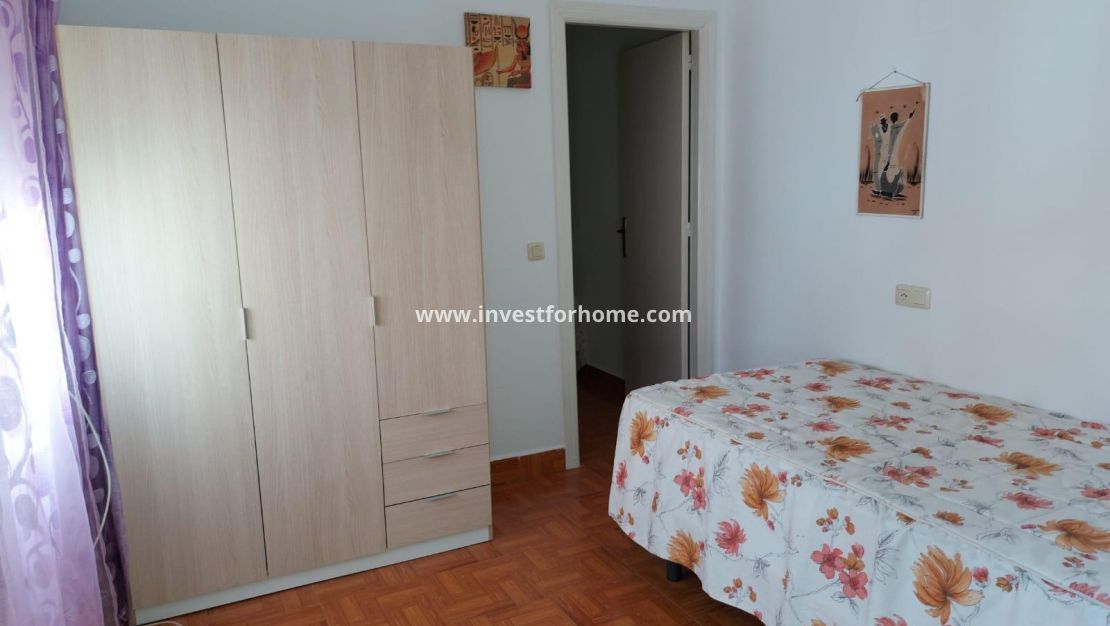 Reventa - Bungalow - Torrevieja - Los Balcones - Los Altos Del Edén
