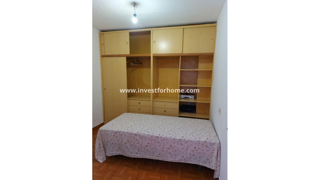 Reventa - Bungalow - Torrevieja - Los Balcones - Los Altos Del Edén