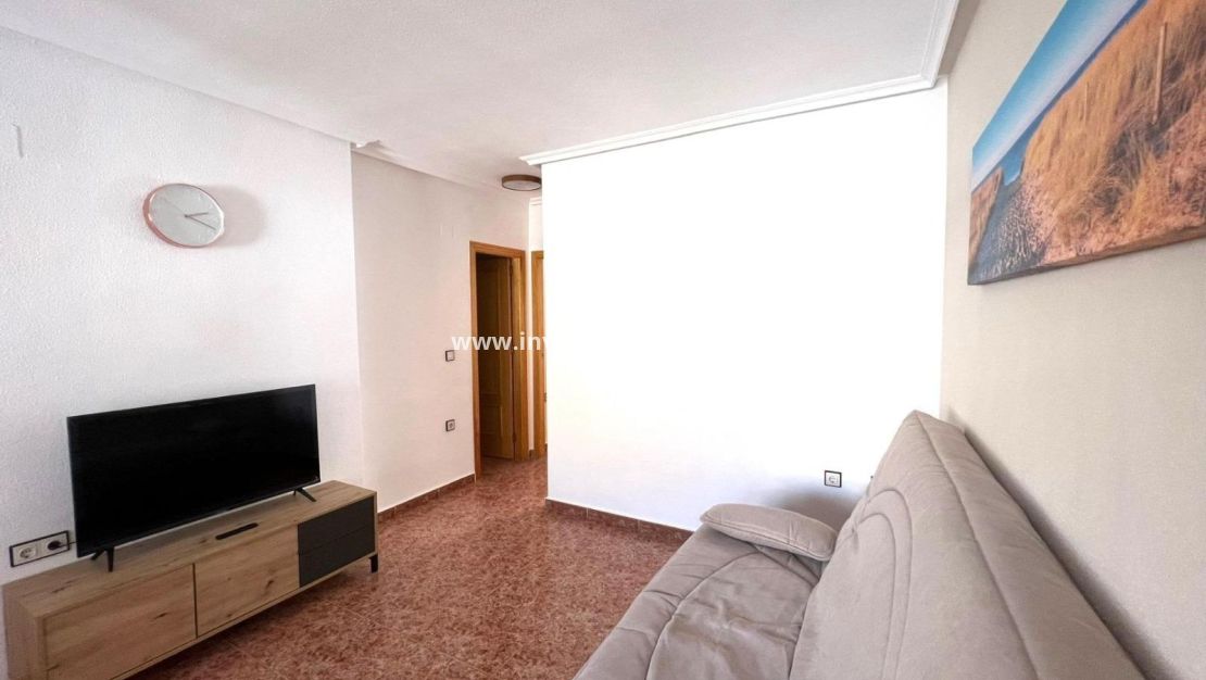 Reventa - Bungalow - Torrevieja - Los Balcones - Los Altos Del Edén
