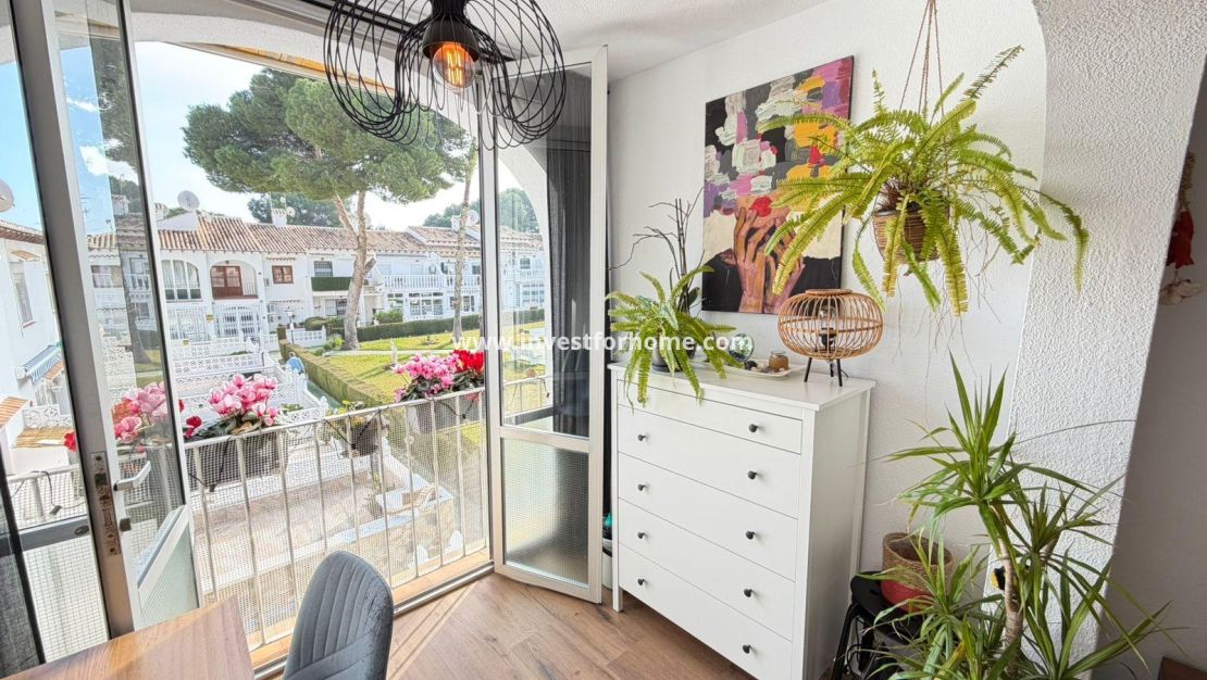 Reventa - Bungalow - Torrevieja - Los Balcones