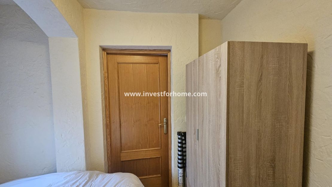 Reventa - Bungalow - Torrevieja - Los Balcones