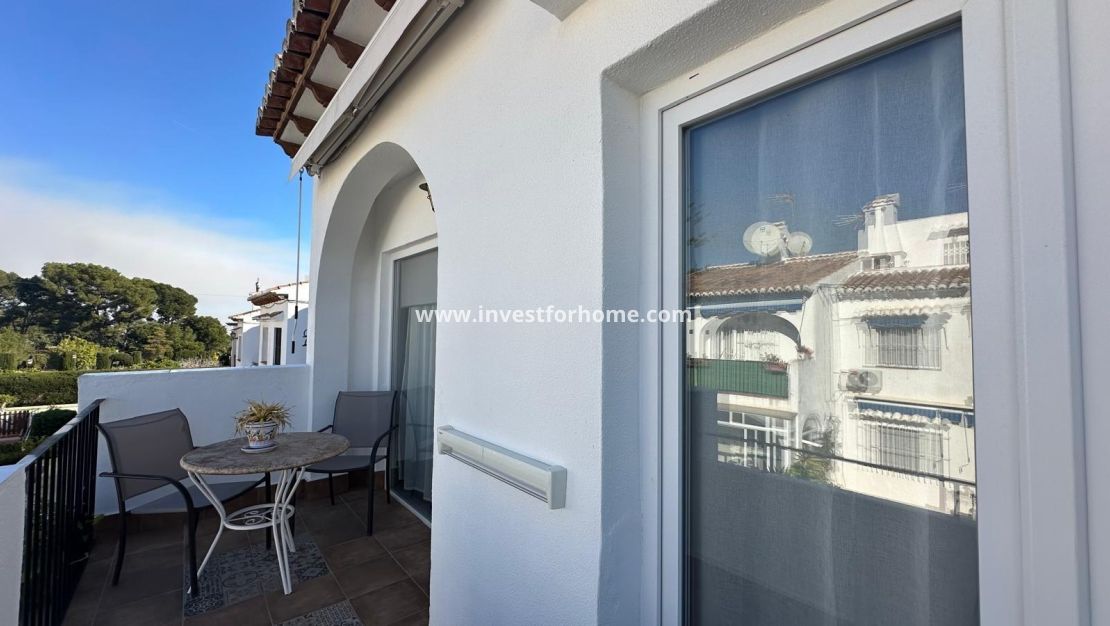 Reventa - Bungalow - Torrevieja - Los Balcones