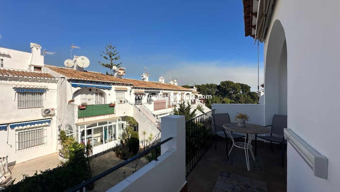 Reventa - Bungalow - Torrevieja - Los Balcones