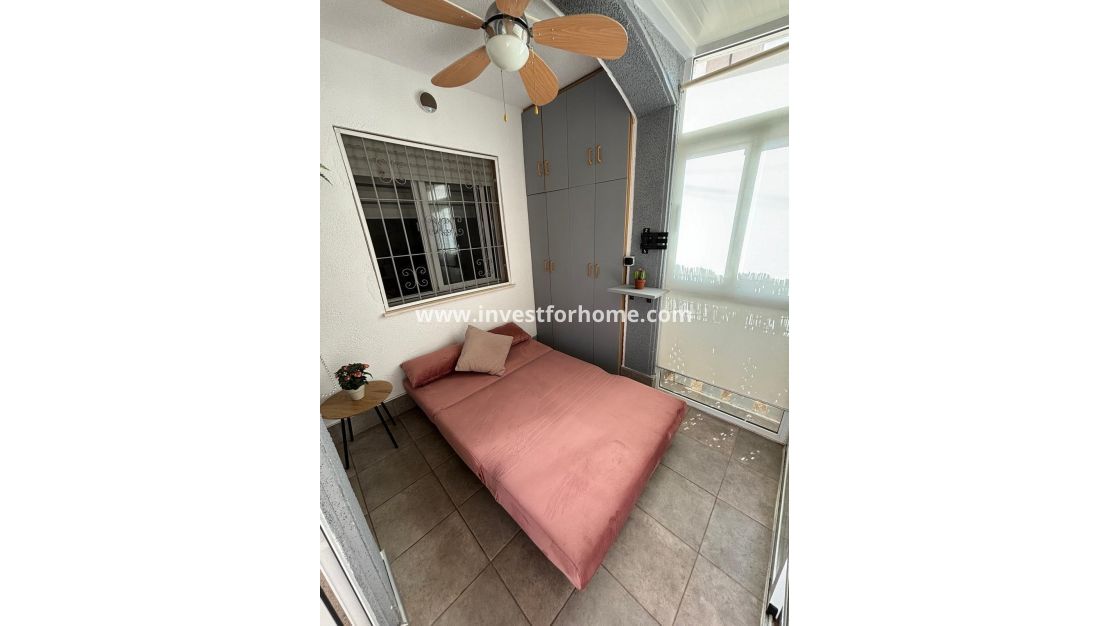 Reventa - Bungalow - Torrevieja - Los Balcones