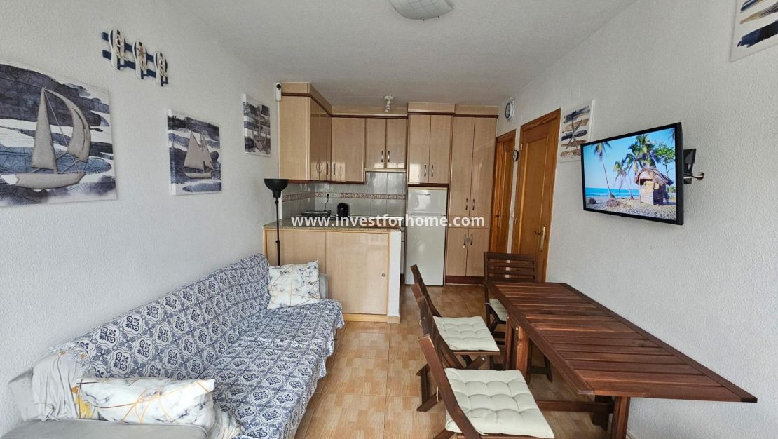 Reventa - Bungalow - Torrevieja - Los Balcones