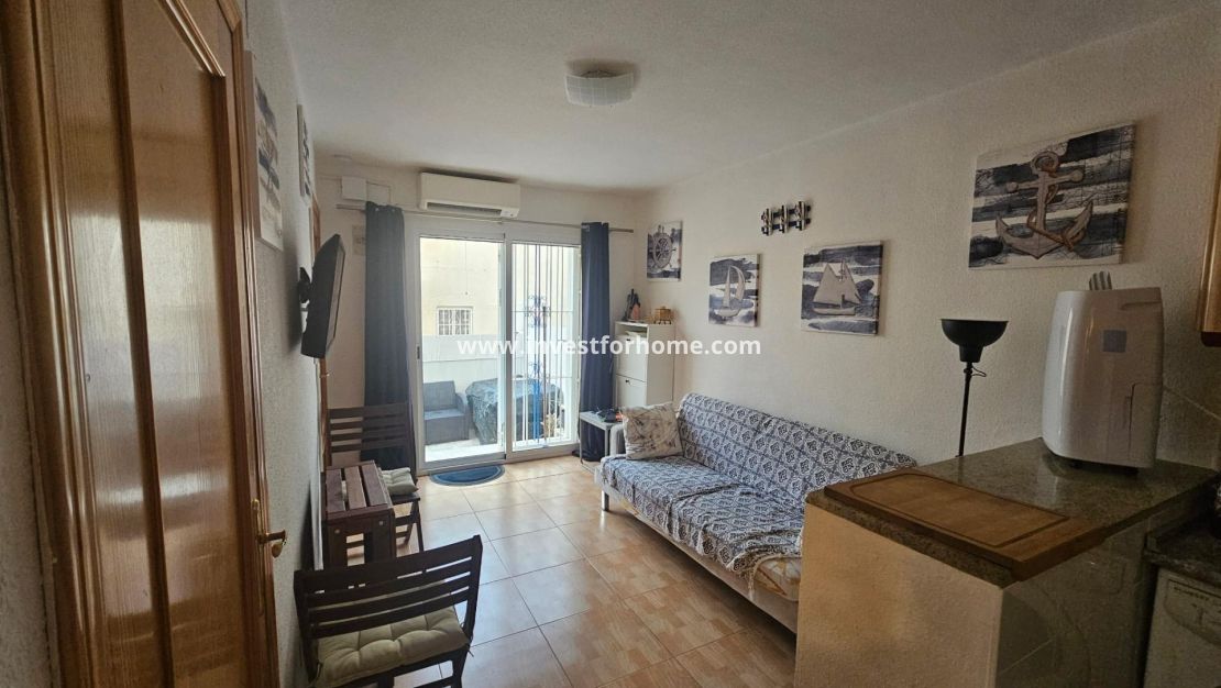 Reventa - Bungalow - Torrevieja - Los Balcones