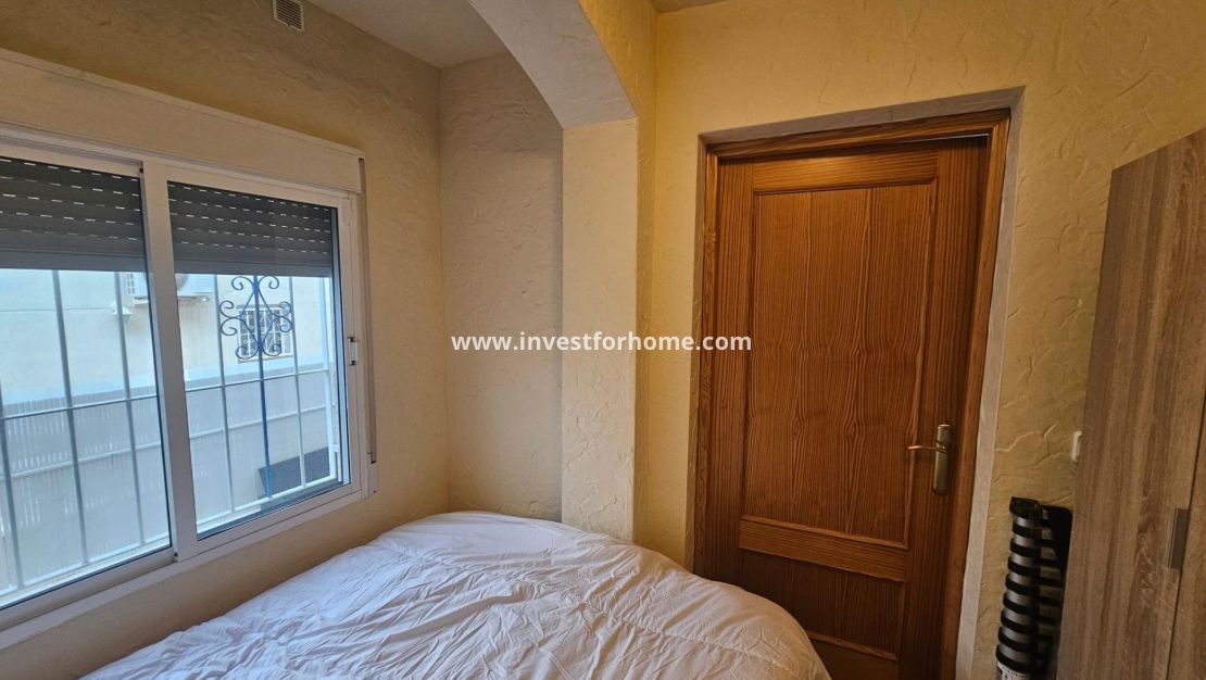 Reventa - Bungalow - Torrevieja - Los Balcones