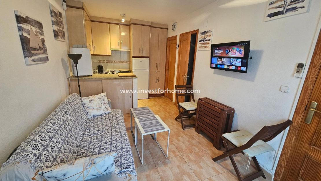 Reventa - Bungalow - Torrevieja - Los Balcones