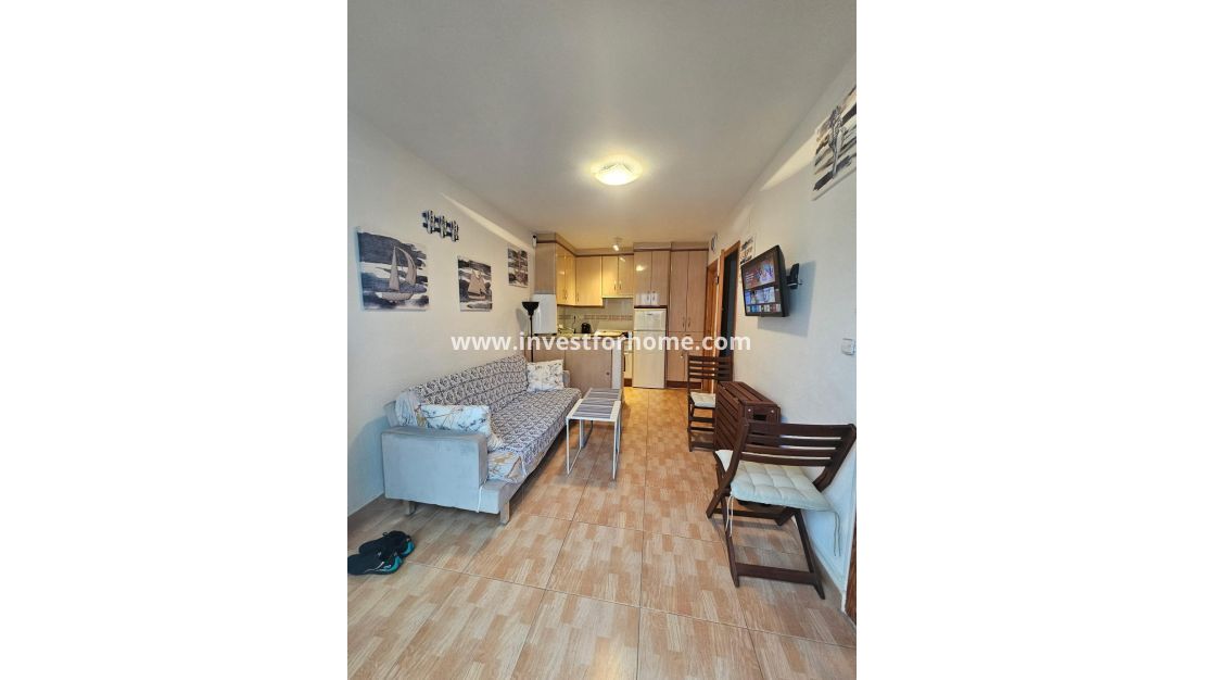 Reventa - Bungalow - Torrevieja - Los Balcones