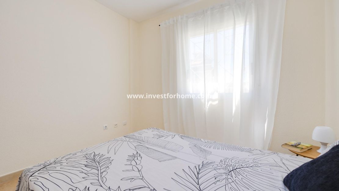 Reventa - Bungalow - Torrevieja - Nueva Torrevieja - Aguas Nuevas