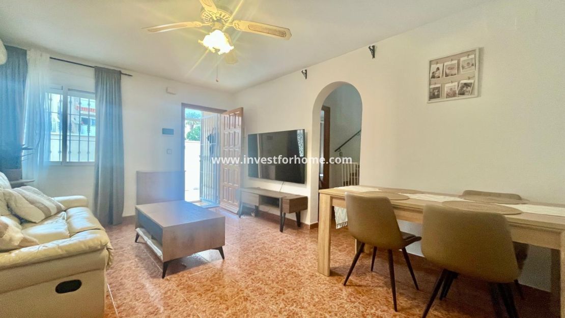 Reventa - Bungalow - Torrevieja - Paraje Natural