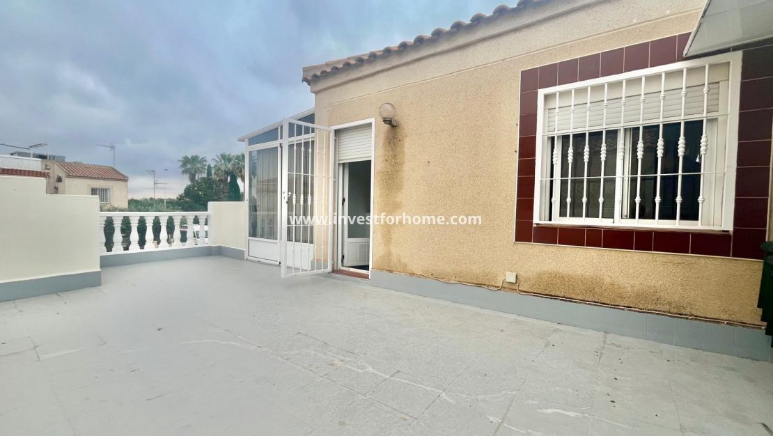Reventa - Bungalow - Torrevieja - Paraje Natural