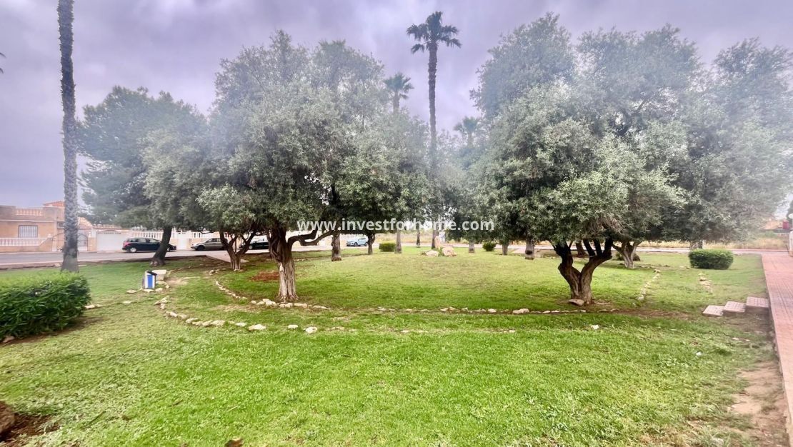 Reventa - Bungalow - Torrevieja - Paraje Natural