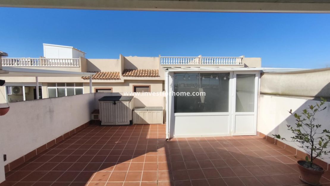 Reventa - Bungalow - Torrevieja - Parque Acuático - Sector 25