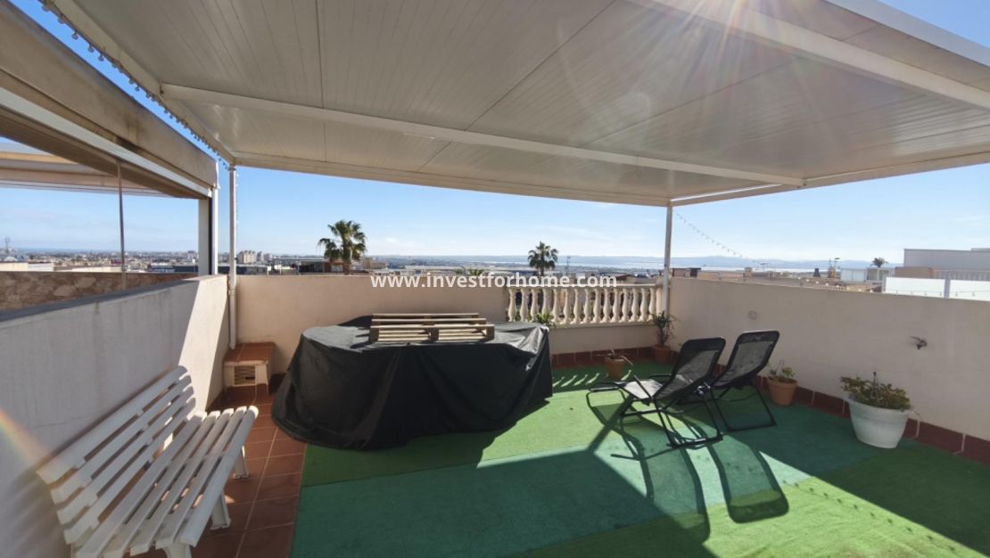 Reventa - Bungalow - Torrevieja - Parque Acuático - Sector 25