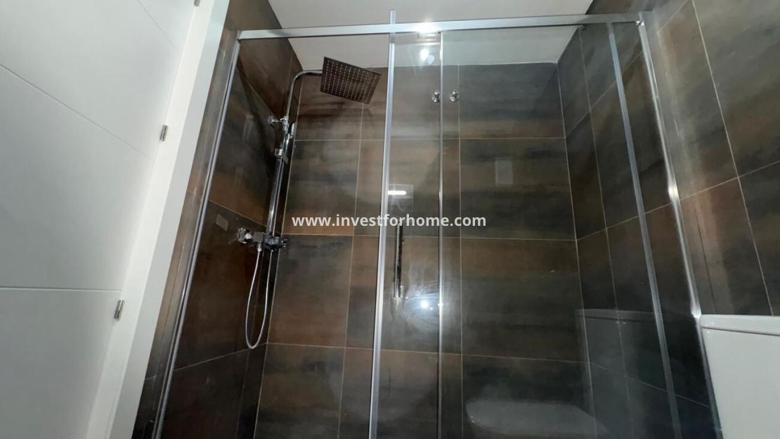 Reventa - Bungalow - Torrevieja - PARQUE DE LAS NACIONES