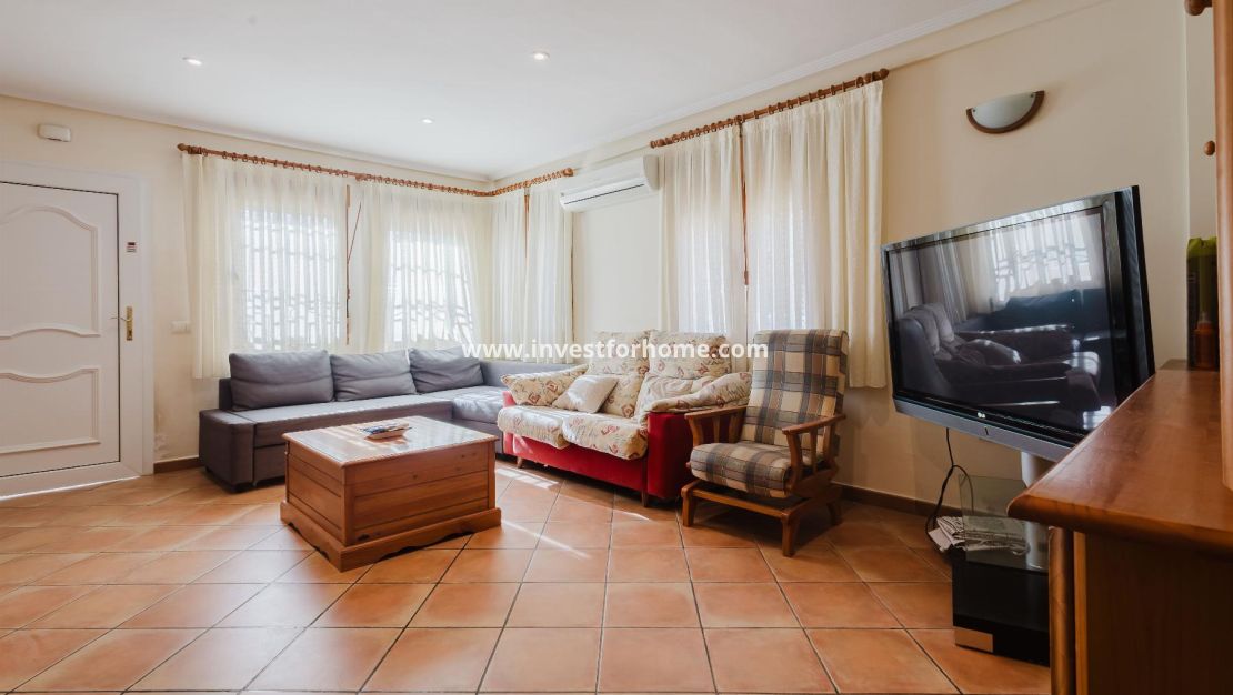 Reventa - Bungalow - Torrevieja - Playa De La Mata