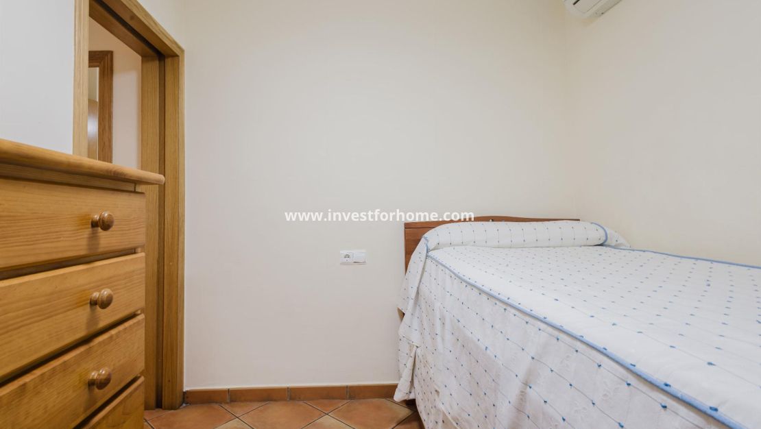 Reventa - Bungalow - Torrevieja - Playa De La Mata