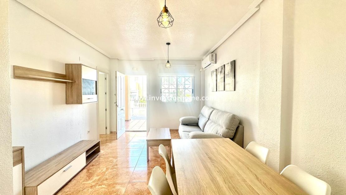 Reventa - Bungalow - Torrevieja - Playa de los Locos