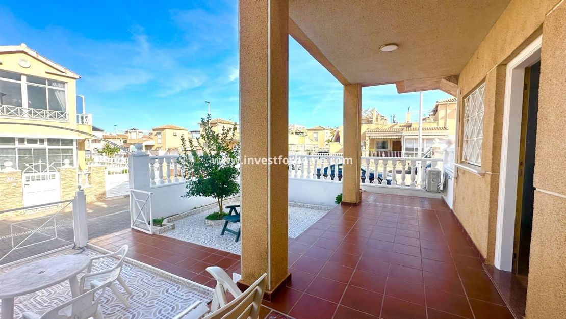 Reventa - Bungalow - Torrevieja - Playa de los Locos