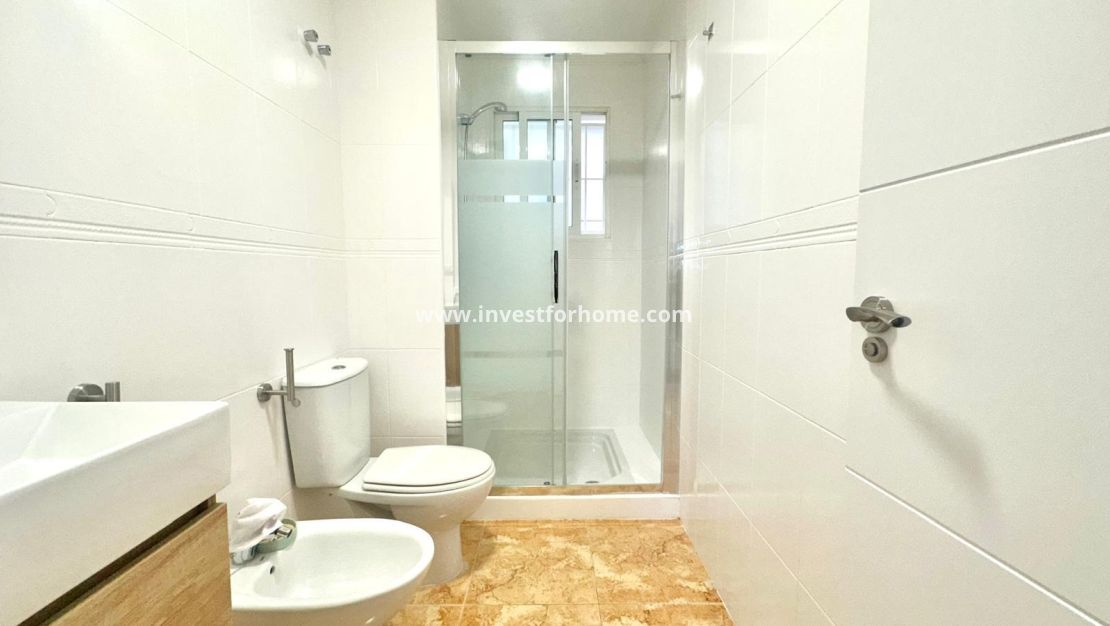 Reventa - Bungalow - Torrevieja - Playa de los Locos