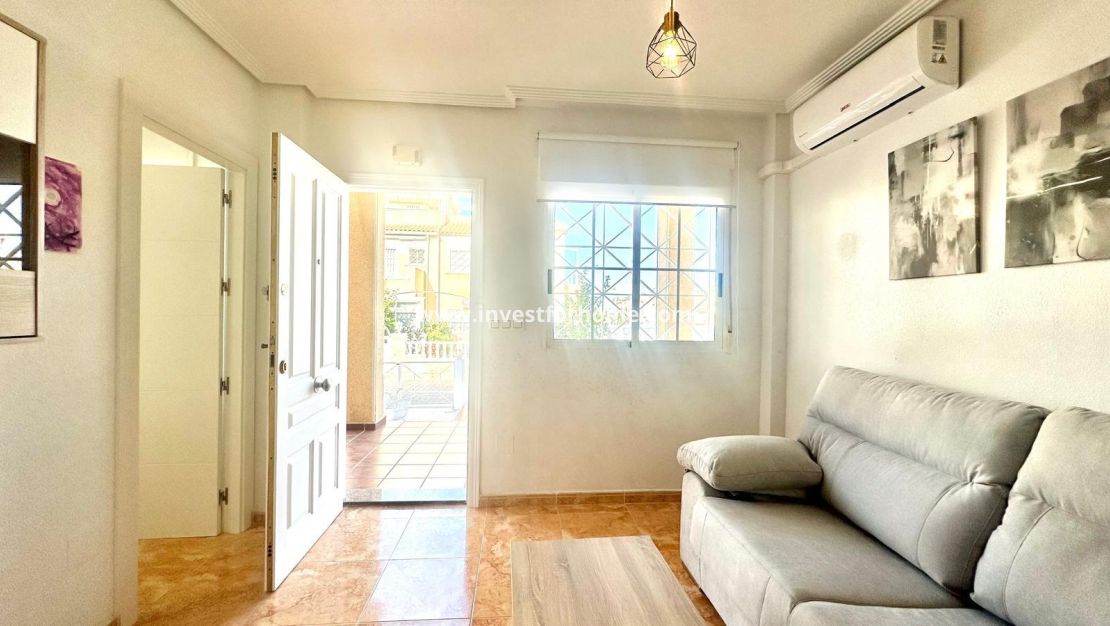 Reventa - Bungalow - Torrevieja - Playa de los Locos