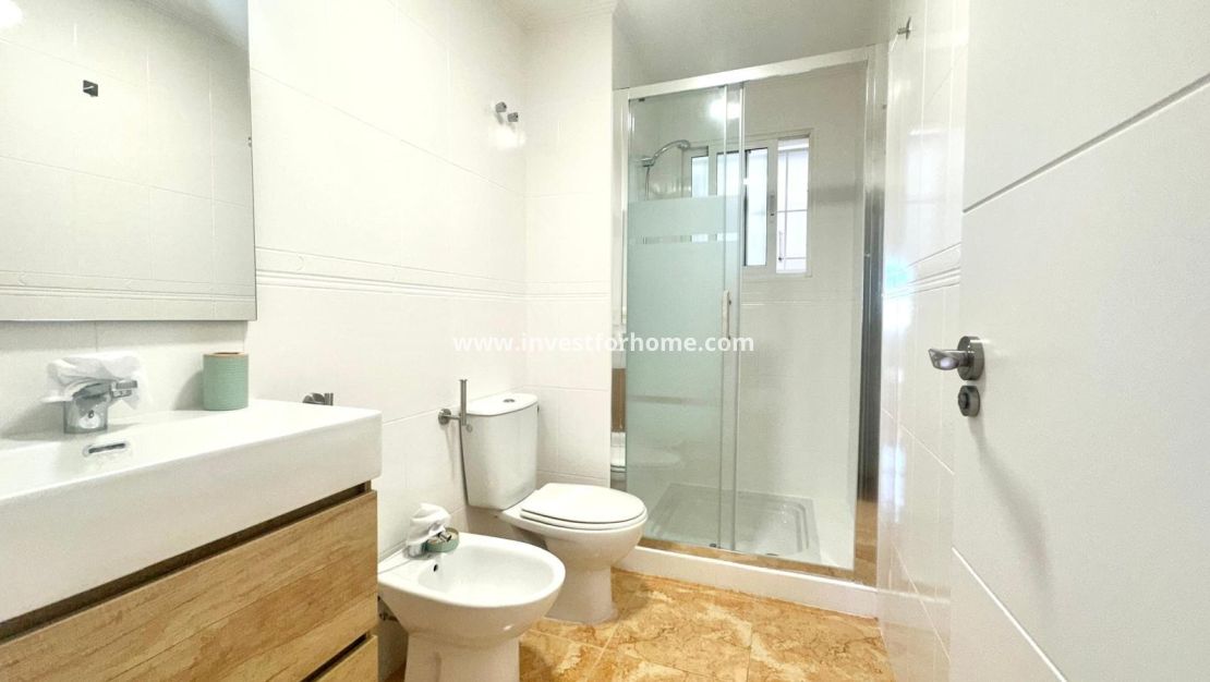 Reventa - Bungalow - Torrevieja - Playa de los Locos