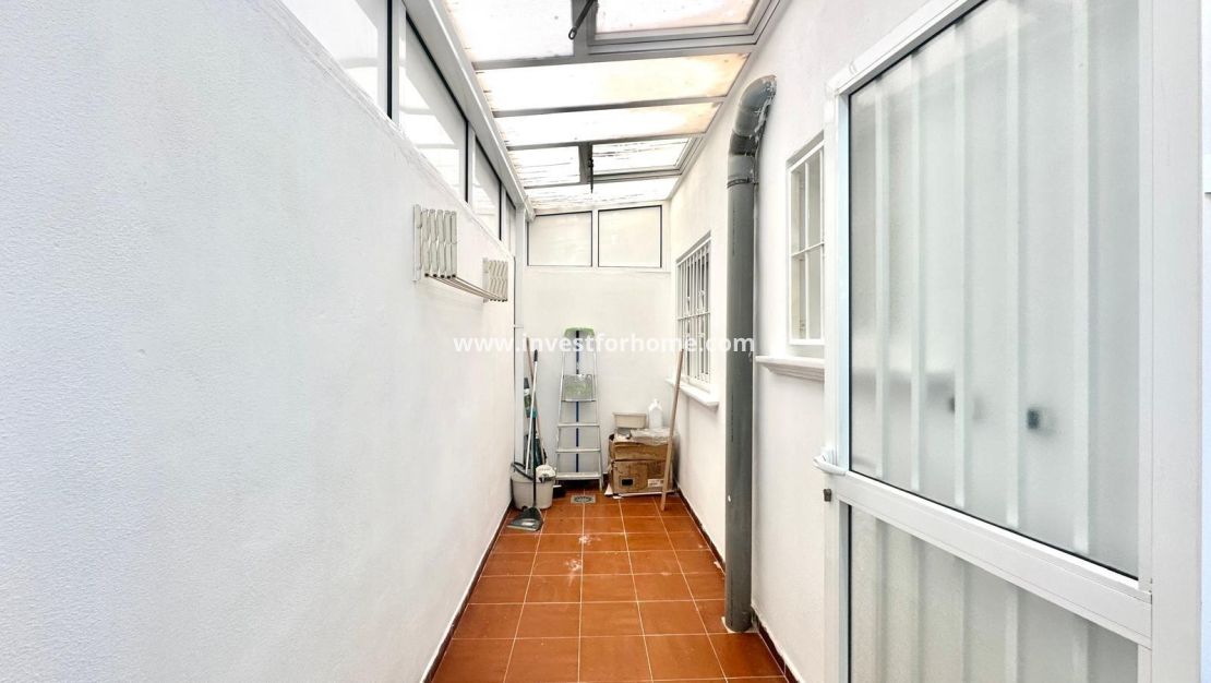 Reventa - Bungalow - Torrevieja - Playa de los Locos