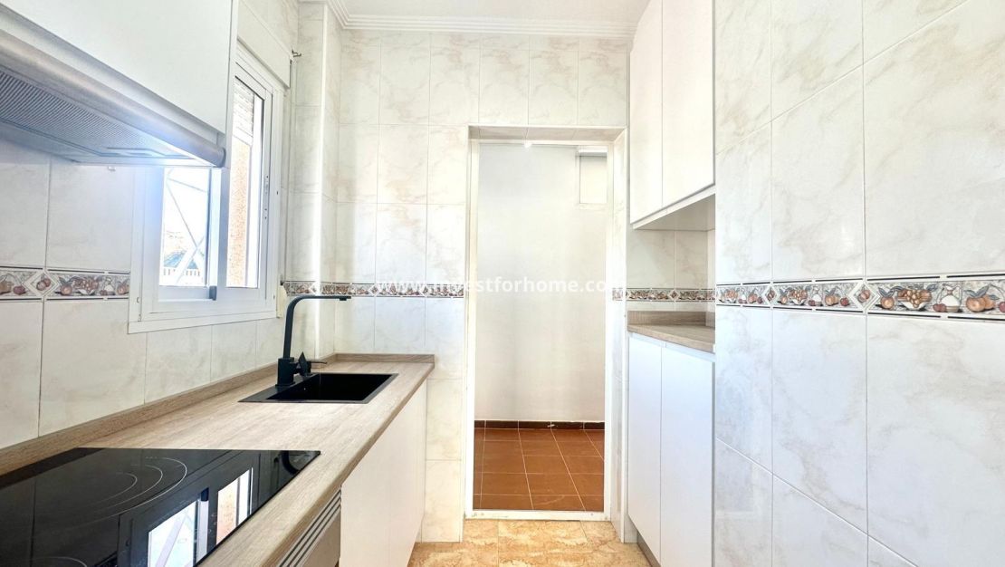 Reventa - Bungalow - Torrevieja - Playa de los Locos