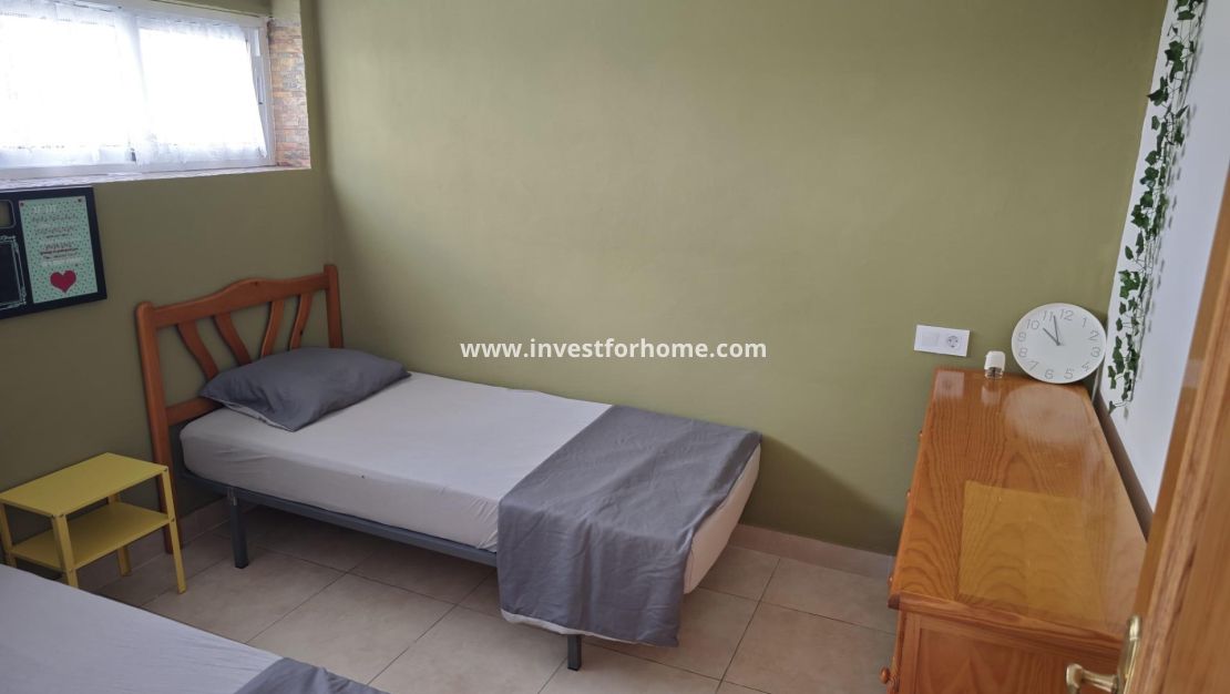 Reventa - Bungalow - Torrevieja - Playa del Cura