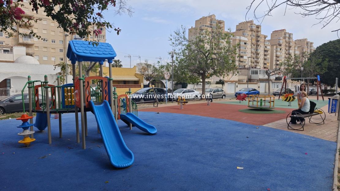 Reventa - Bungalow - Torrevieja - Playa del Cura