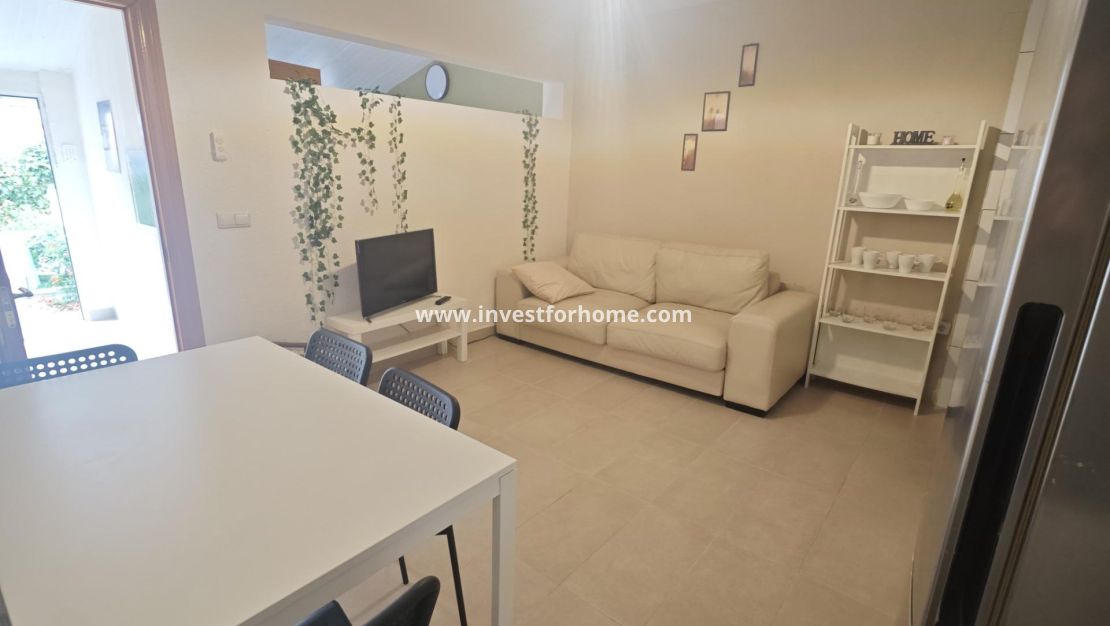Reventa - Bungalow - Torrevieja - Playa del Cura