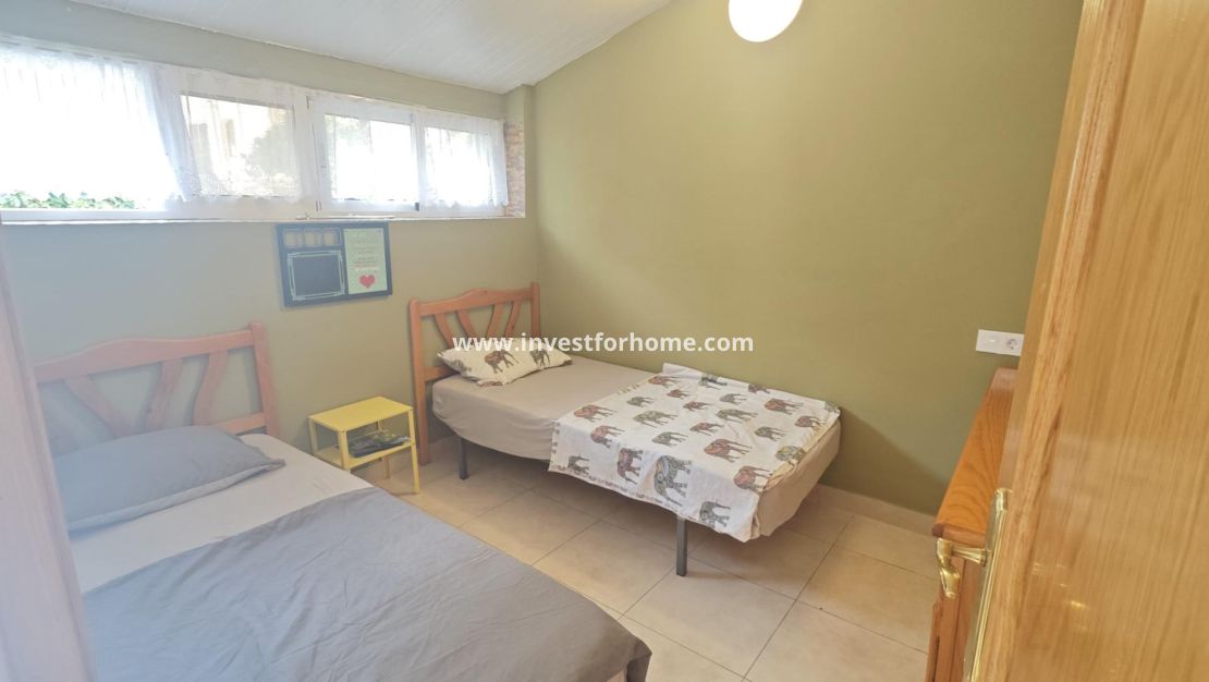 Reventa - Bungalow - Torrevieja - Playa del Cura
