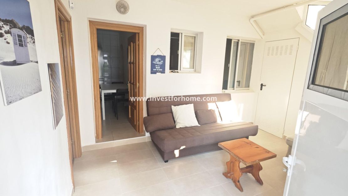 Reventa - Bungalow - Torrevieja - Playa del Cura