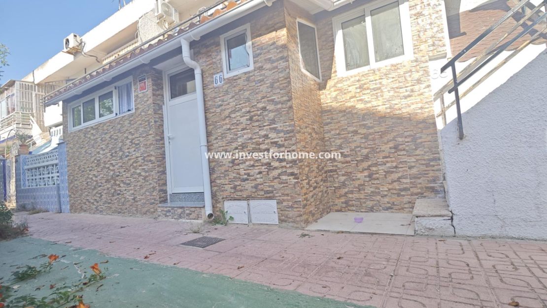 Reventa - Bungalow - Torrevieja - Playa del Cura