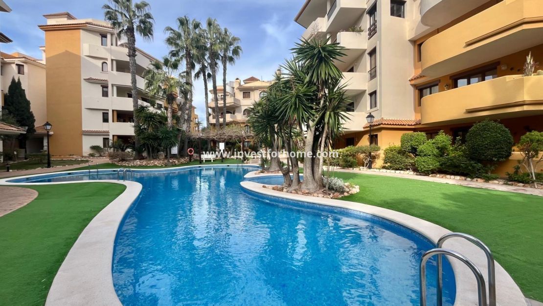 Reventa - Bungalow - Torrevieja - Punta prima