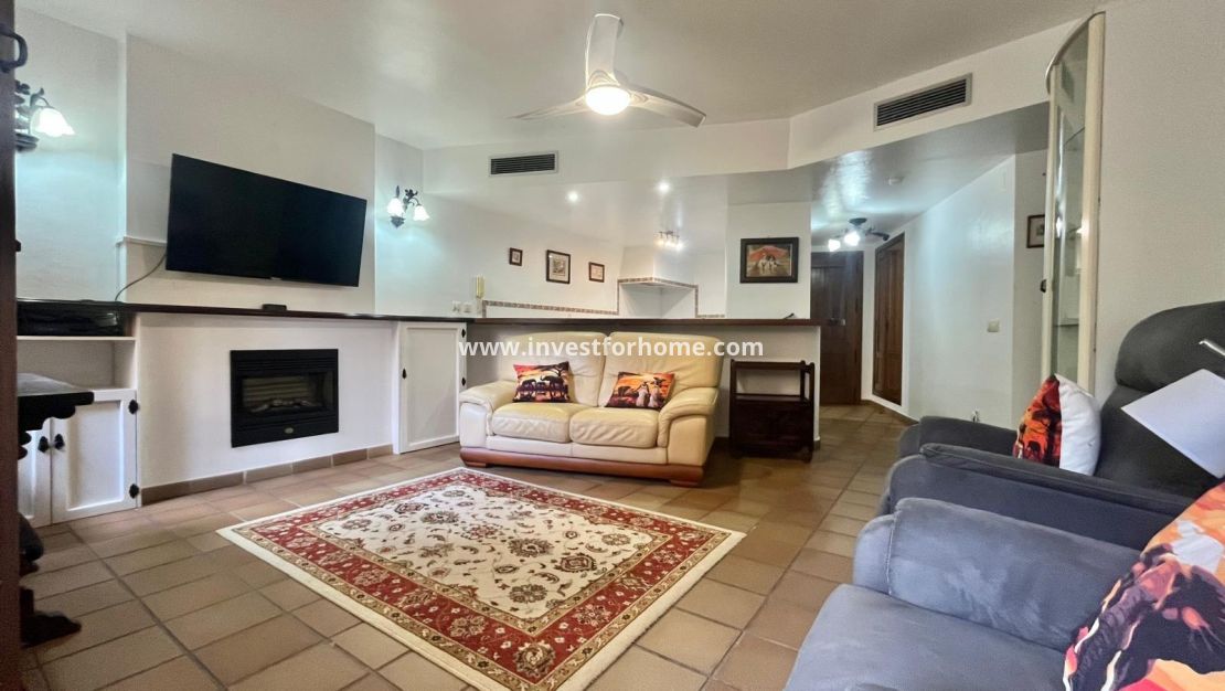 Reventa - Bungalow - Torrevieja - Punta prima